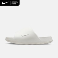 Nike Women's Calm 2.0 Slides - Sail [IB7561-100]