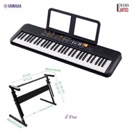 คีย์บอร์ด Yamaha PSR-F52