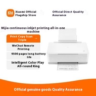 Office Equipment-3-in-1 Printer