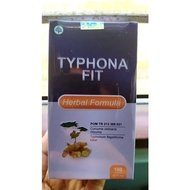 Typhona Fit 100% ORIGINAL - HERBAL MEDICINE FOR TUMORS - CYST - MIOM - CANCER (BREAST CANCER, CERVIC