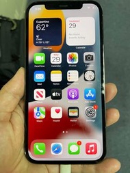 iPhone 12 Pro 128gb 有中文