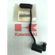GEAR LEVER PEDAL KAWASAKI ZX150 ZX-150 ZX 150 KRR150 ORIGINAL