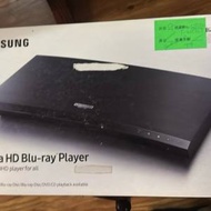 4K UHD 藍光影碟播放機 UBD-M8500‼️(全新，未開封口）‼️