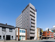 舒適北見酒店 (Comfort Hotel Kitami)