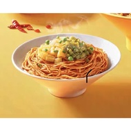3 x 326g Low Calories 375 kcal Low Fat Konjac Hot Dry Noodle Instant Meal Replacement Noodles