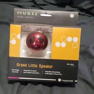 🈹Hopewell Little Speaker