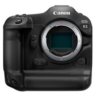 Canon EOS R3 (Body) สินค้าใหม่ของแท้ มีเลขและรหัสตรวจสอบได้ มีประกันศูนย์ไทย