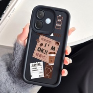 Casing For OPPO A5 Pro 4G A5 Pro 5G A5 Energy 5G Case Silicone Cases Soft Cover