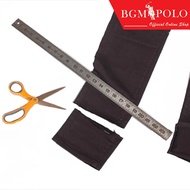 BGM POLO Potong & Alter Kaki Seluar AU-300