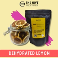 The Hive Dehydrated Lemon (50g)