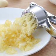 Press Garlic Device Household Manual Garlic Peeler Garlic Mortar Press Garlic God Press Garlic Devic