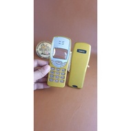 Nokia 3210 yellow casing