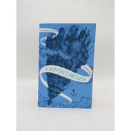 A Winter's Promise (The Mirror Visitor 1) by Christelle Dabos