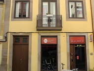 盧克艾特米服務式公寓 (Look At Me - Serviced Lofts & Studios)