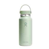 Hydroflask 20oz (591ml) Wide Flex Cap - Aloe
