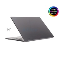 Notebook Asus Zenbook 14 OLED UM3406HA-PP757WS (Jade Black) - A0158675