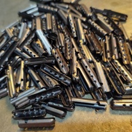 Aglet premium anti-rust shoeTALI Aglets with shoelaces aglet end/ premium HoodieTALI in various colo