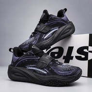 Size 36-45 Daf Kai 1 All Black Shoes Basketball Shoes With Spike Sneakers Shoes For Men And Women