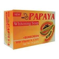FAST DELIVER RDL SABUN PAPAYA + BUBBLE WRAP