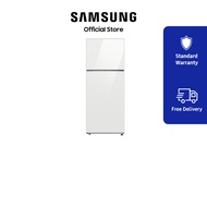Samsung AI Energy Mode Bespoke Top Mount Freezer (427L) RT42CB664412ME