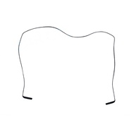 TENB Retina 1A1707 A2338 A2159 Screen Rubber Middle Frame Bezel Ring