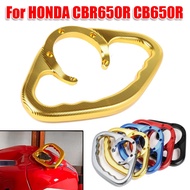 For HONDA CBR650R CB650R CBR650 CB650 CBR CB 650 R 650R Accessories Passenger Handgrips Hand Grip Ta
