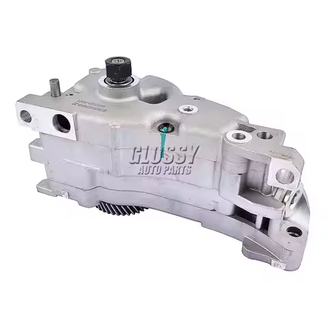 AP03 New Engine Oil Pump for BMW N40 N42 N45 N46 E81 E87 E88 E82 E46 E90 E91 E92 E93 E60 X1 E84 Z4 E