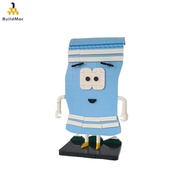 South Park Towelie / Servietsky Building Blocks Assembly Toys Gifts For Kids 278PCS Bricks Block Toy
