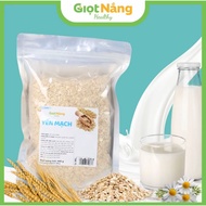 Australian rolled oats from Sundrop Agricultural Products