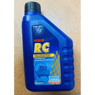 *Ready Stock* Arox RC High Performance Compressor Fluid 1L