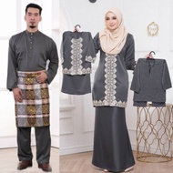 BAJU KURUNG MODEN LACE BAJU RAYA 2024 NIKAH RV AQIS PLUS SIZE KURUNG SET FAMILY SEDONDON IBU ANAK BAJU MELAYU AYAH