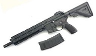 【IDCF】Guns Modify 黑 HK416A5 11.5吋 MWS系統 GBB 24020-9