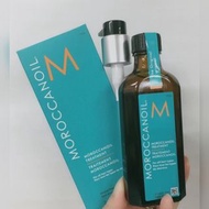 ✨4️⃣千好評    現貨✨moroccanoil 摩洛哥髮油  100ml / 200ml