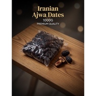 Iranian Ajwa Dates(Kurma) 1000G