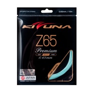 KIZUNA Z65 PREMIUM BADMINTON STRING (RACKET UNCLE)