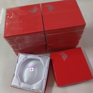 Lốc 10 hộp đựng vòng đá đựng trang sức size 10x10cm