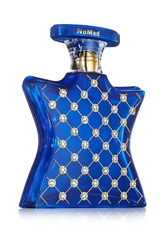Bond No. 9 New York Nomad Unisex Eau De Parfum Makeup Cologne Persistence Arabian Women's Perfume Ph