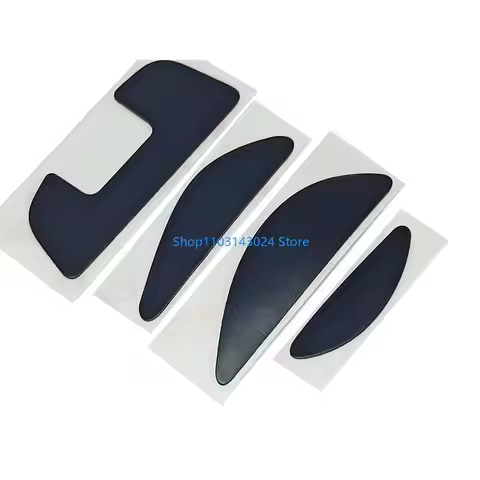 Mice Feet Pads for G700 G700S G300S 300 Gaming Mouse Skates Stickers