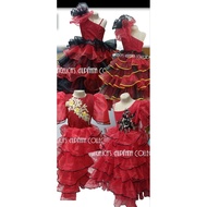 Spain Costume United Nations