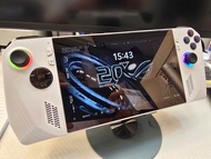 ASUS ROG Ally Z1 Extreme 1TB 80W 大電手提遊戲