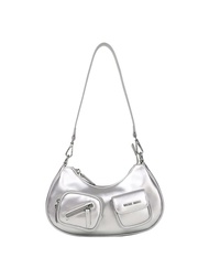 RACHEL SMITH Elva Pocket Hobo Bag