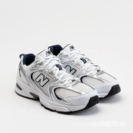 NB 530 Silver Mistic Bremw