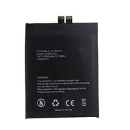 [Ready Stock] Suitable for Lingdu/Blackview BV9200 Brand New Mobile Phone Battery Li556578JLY 5,000m