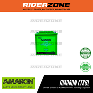 AMARON BATTERY ETX5L (YB5L)