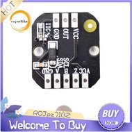 MT6701 Magnetic Encoder Module PWM/ Brushless Motor Encoder ABZ Mode 1024 Lines Replaces AS5600 Modu