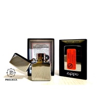 Zippo Original USA Armor Case Zippo Armor Original 100 Precieux