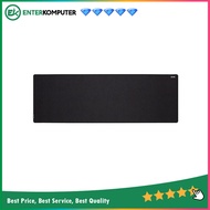 Tecware Haste XXL Smooth Surface - Gaming Mousepad - Black