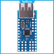 [New] SLR Development Tool 2.0 ADK Mini USB Host Shield Module SPI Interface Support Google Android 