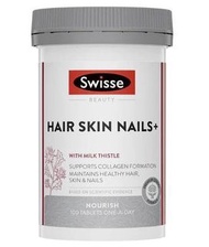 Swisse 膠原蛋白片100粒