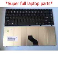 ACER LAPTOP KEYBOARD 4740 4745G 4752G 4736 3810 4820T